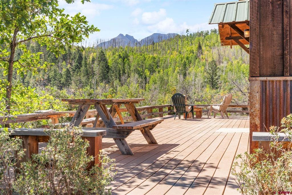 1100 Aspen Drive Ridgway CO 81432