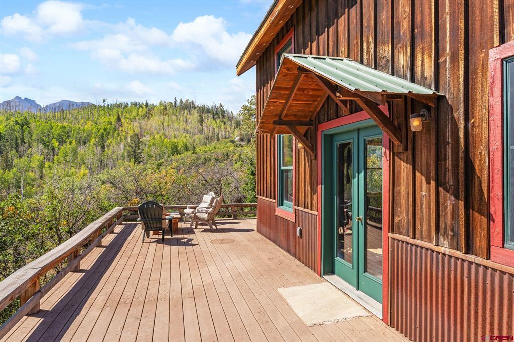 1100 Aspen Drive Ridgway CO 81432
