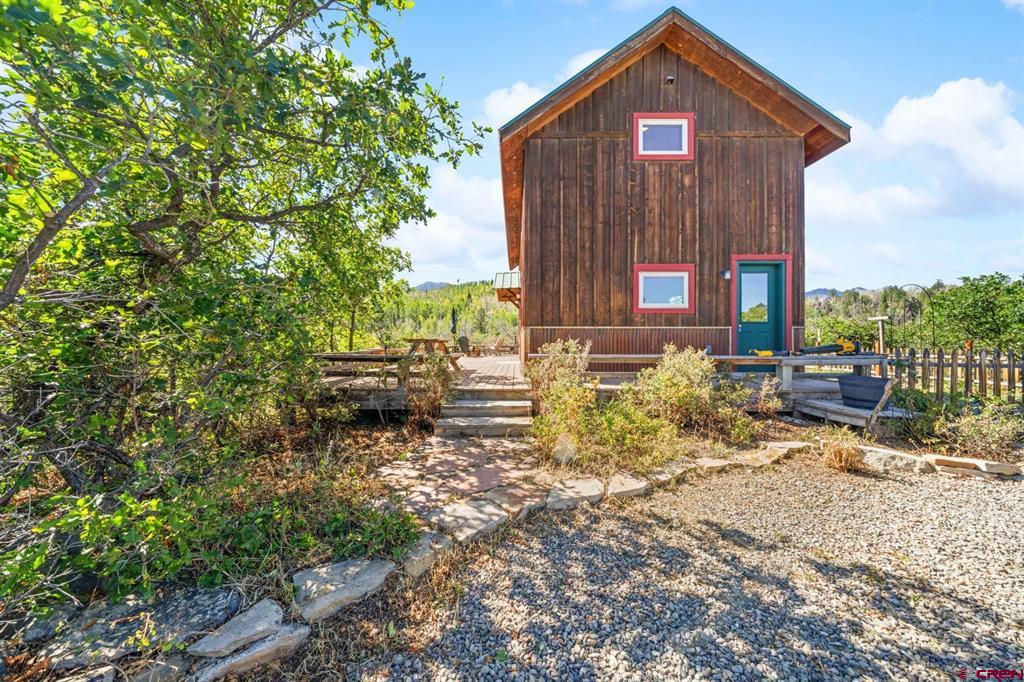 1100 Aspen Drive Ridgway CO 81432