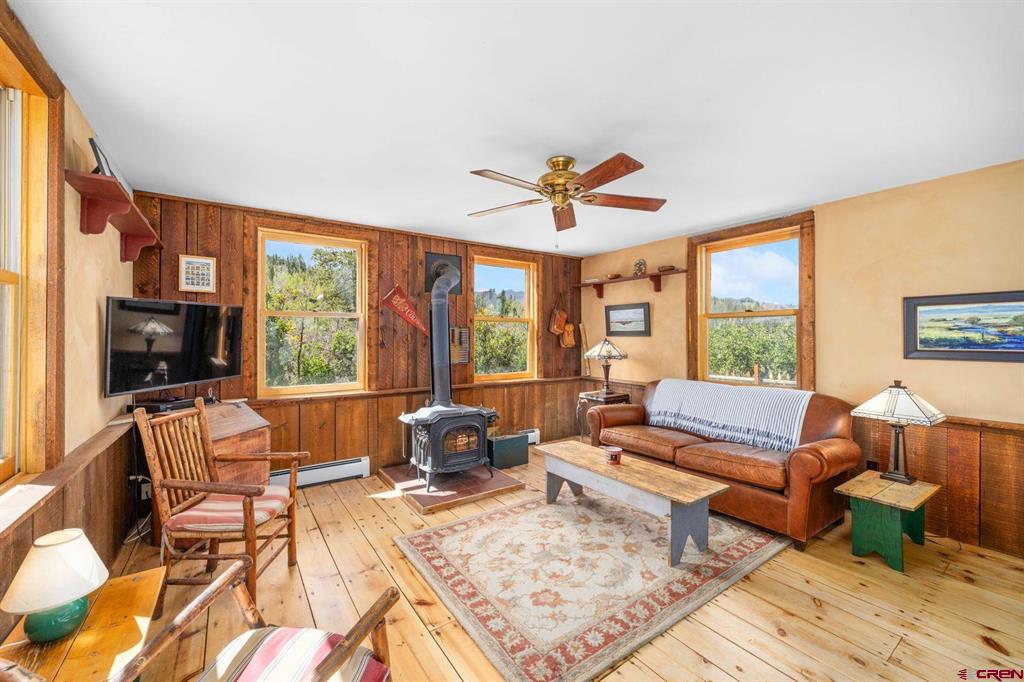 1100 Aspen Drive Ridgway CO 81432