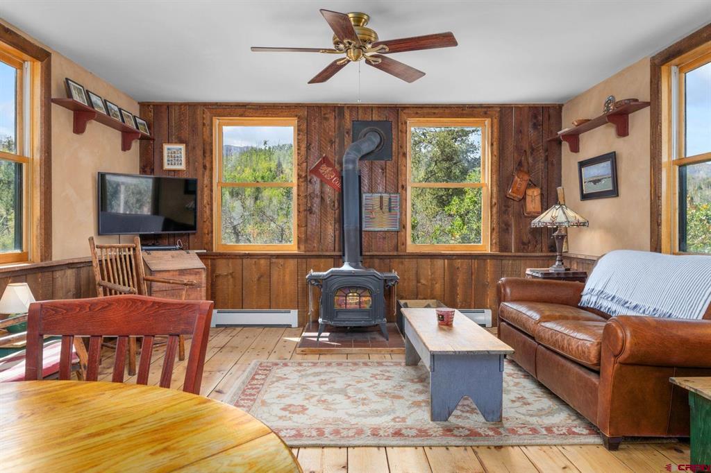 1100 Aspen Drive Ridgway CO 81432