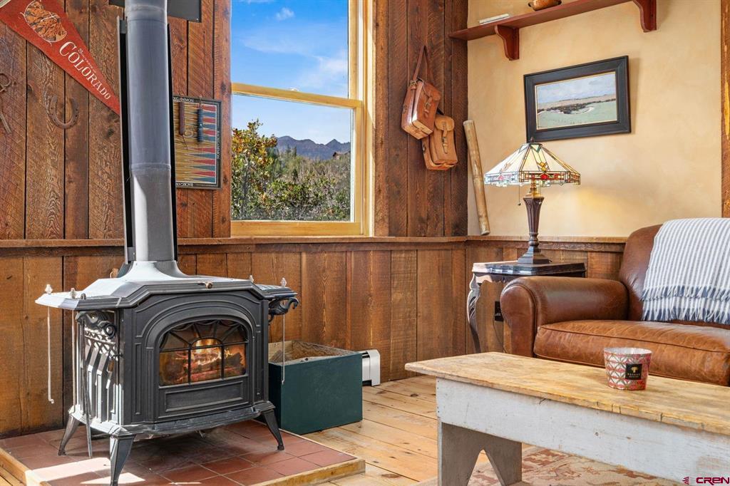 1100 Aspen Drive Ridgway CO 81432