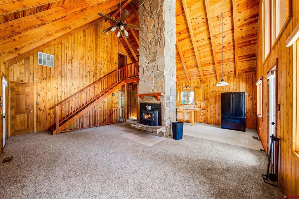 12444 County Road 501 Bayfield CO 81122