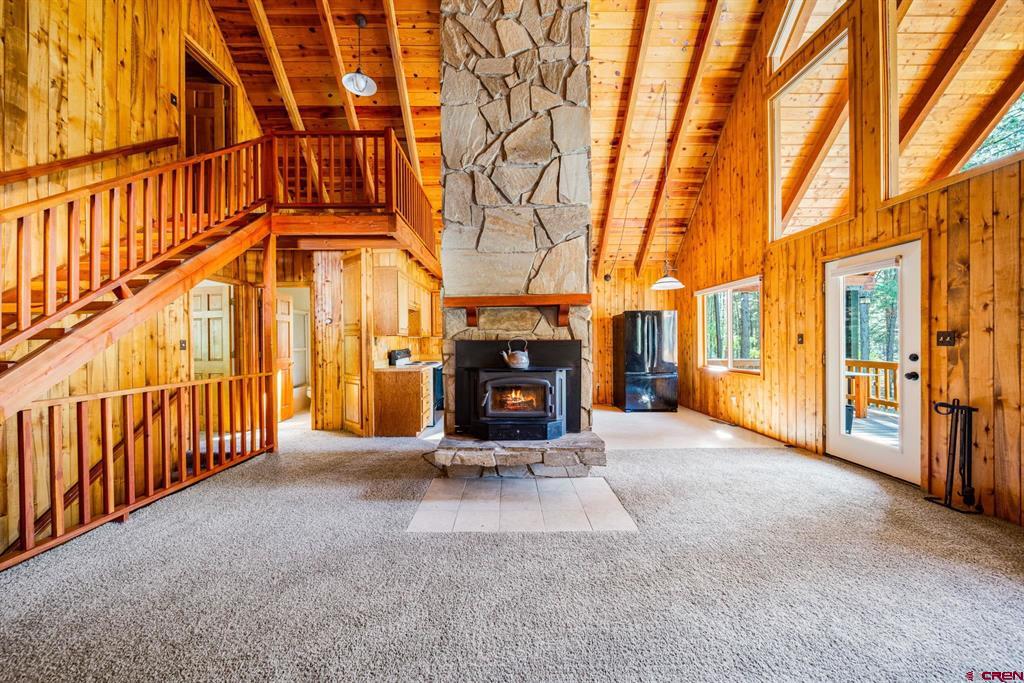 12444 County Road 501 Bayfield CO 81122