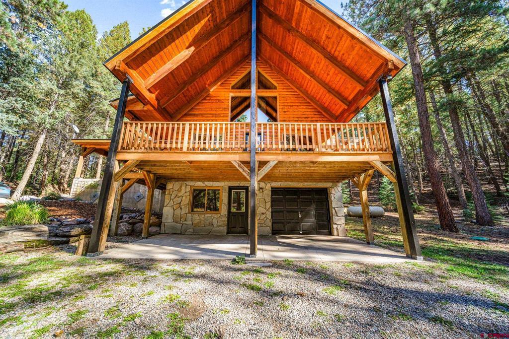 12444 County Road 501 Bayfield CO 81122