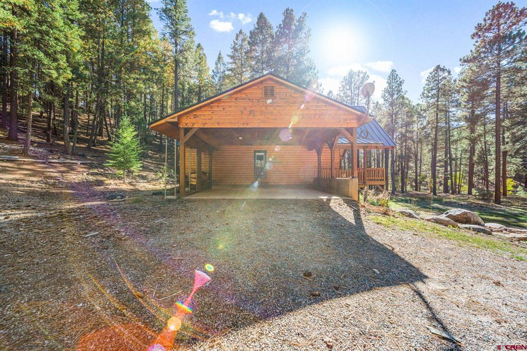 12444 County Road 501 Bayfield CO 81122