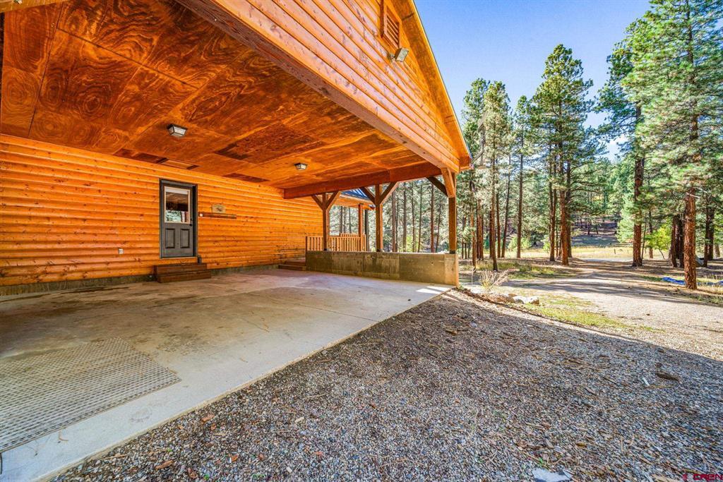 12444 County Road 501 Bayfield CO 81122