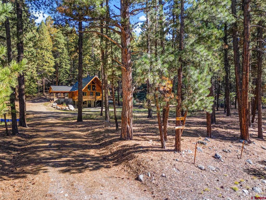 12444 County Road 501 Bayfield CO 81122