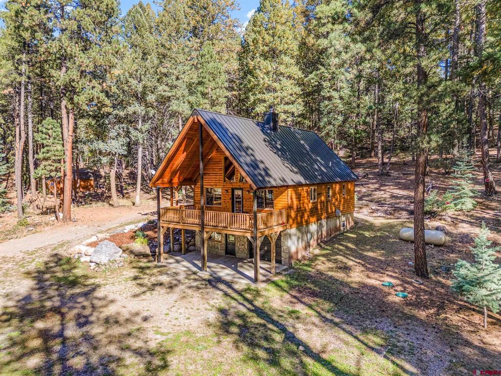 12444 County Road 501 Bayfield CO 81122