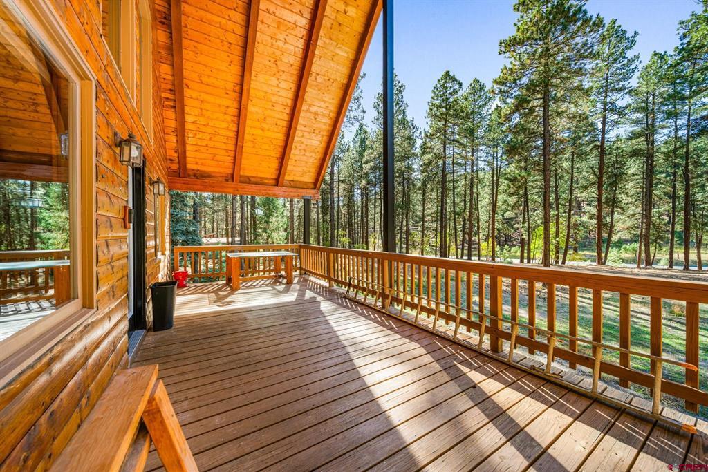 12444 County Road 501 Bayfield CO 81122