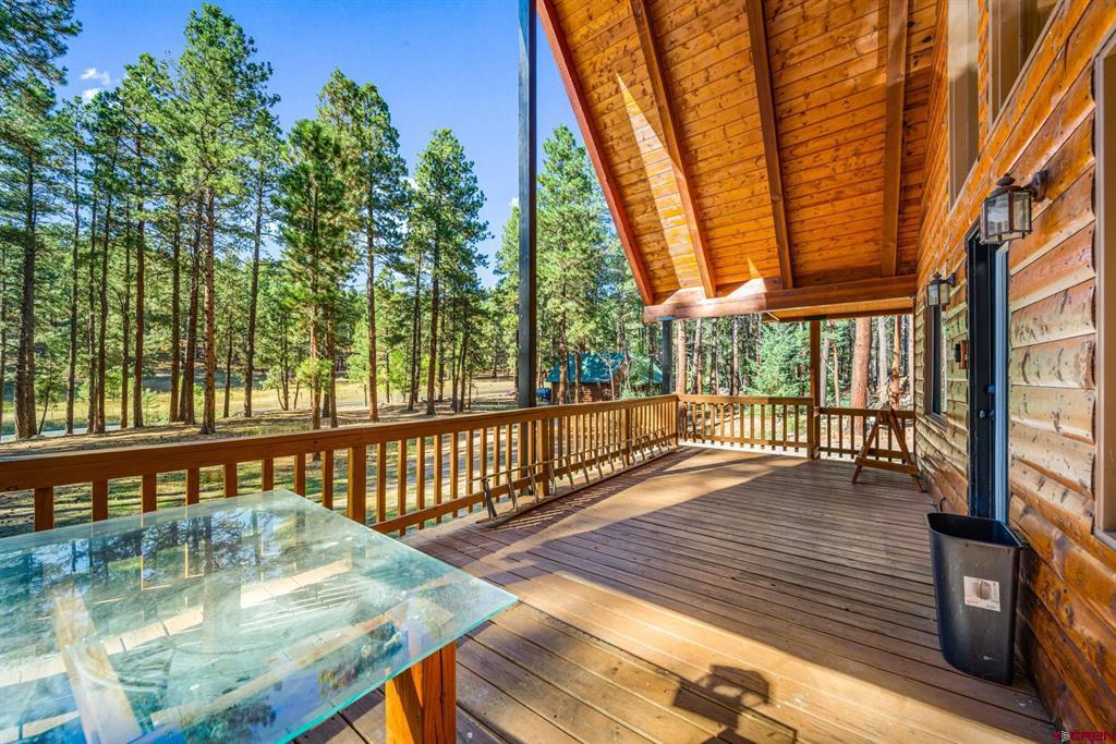 12444 County Road 501 Bayfield CO 81122