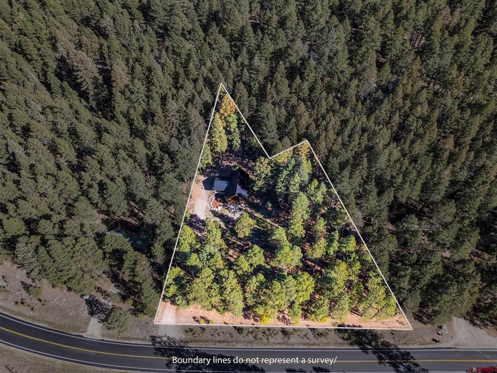 12444 County Road 501 Bayfield CO 81122