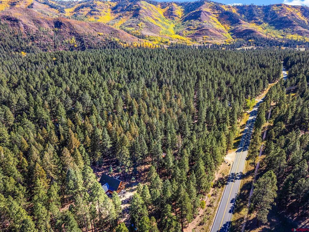 12444 County Road 501 Bayfield CO 81122