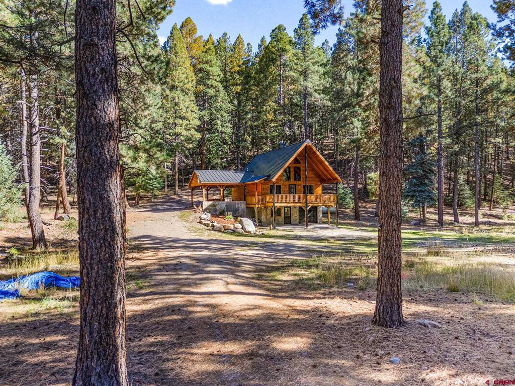 12444 County Road 501 Bayfield CO 81122