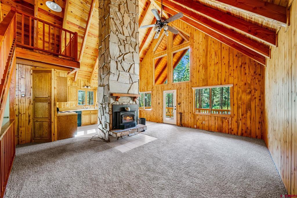 12444 County Road 501 Bayfield CO 81122