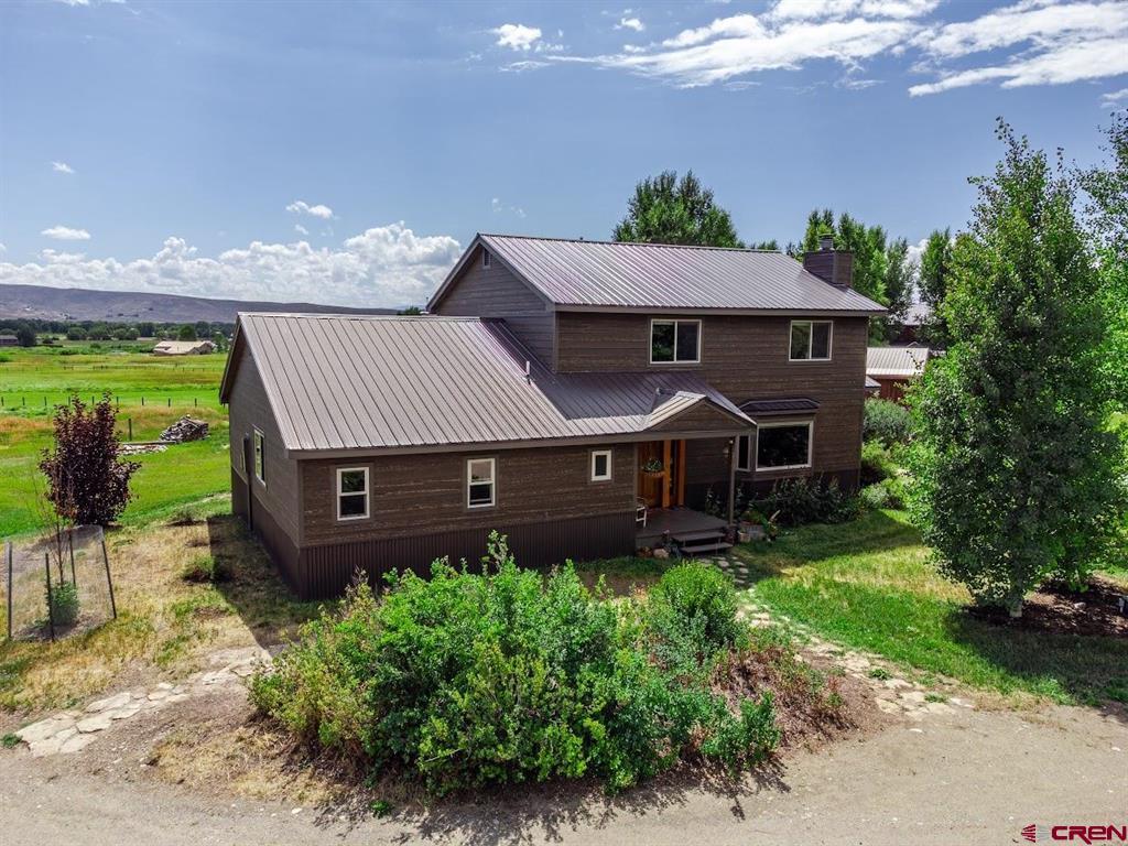 250 Pashuta Drive Gunnison CO 81230