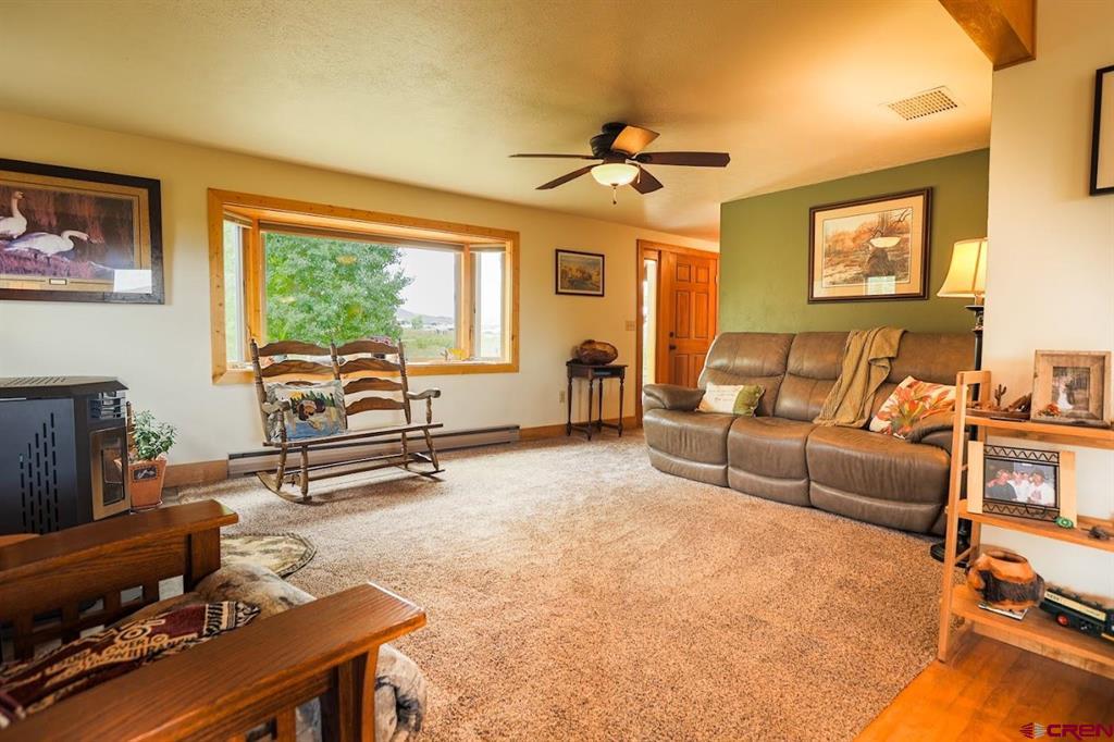250 Pashuta Drive Gunnison CO 81230