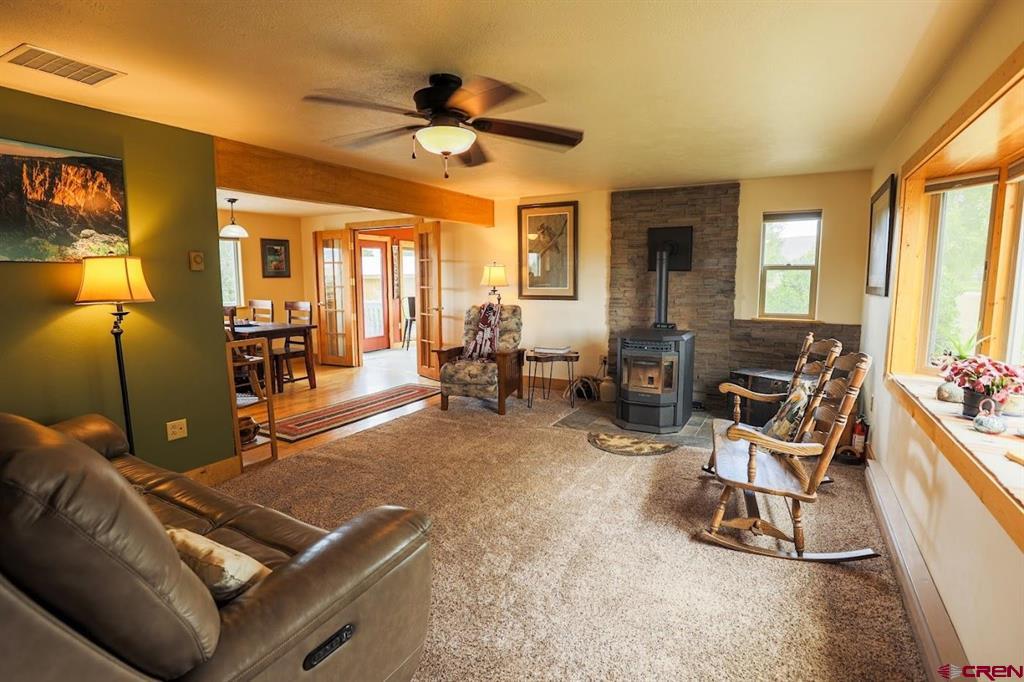 250 Pashuta Drive Gunnison CO 81230