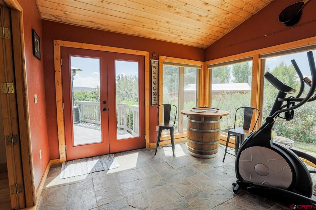 250 Pashuta Drive Gunnison CO 81230