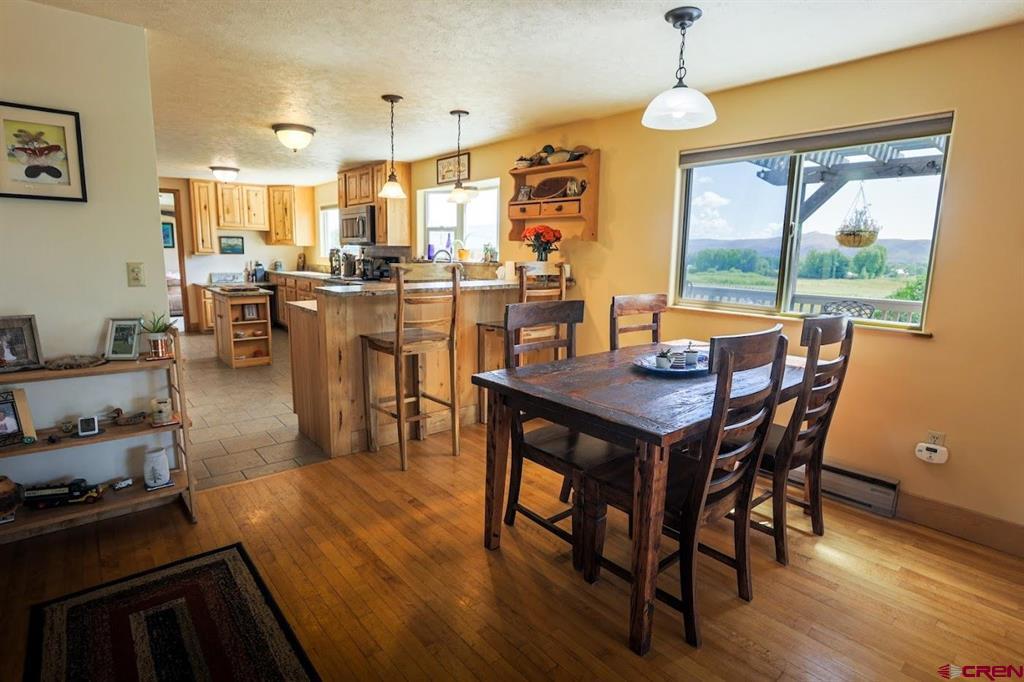 250 Pashuta Drive Gunnison CO 81230