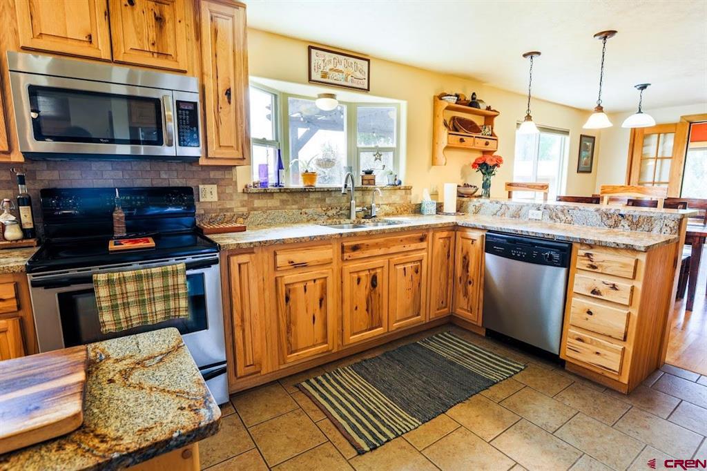 250 Pashuta Drive Gunnison CO 81230