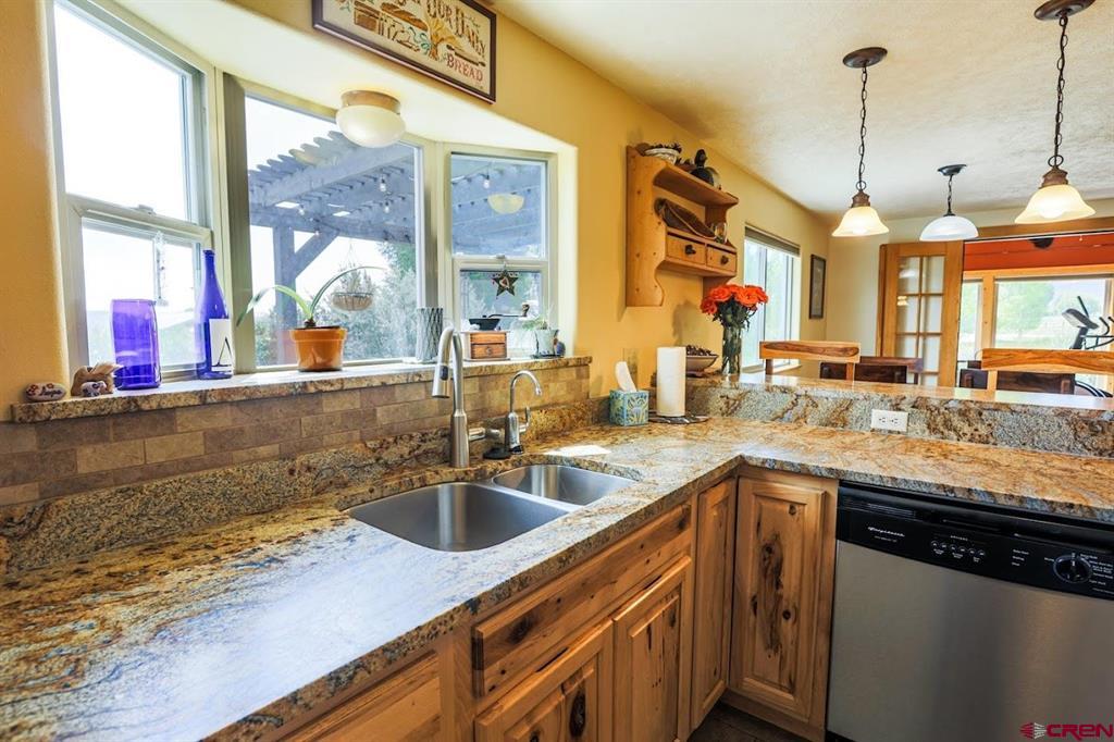 250 Pashuta Drive Gunnison CO 81230