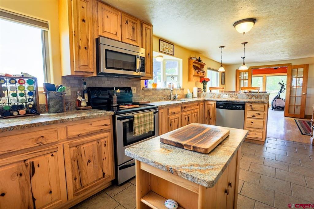 250 Pashuta Drive Gunnison CO 81230