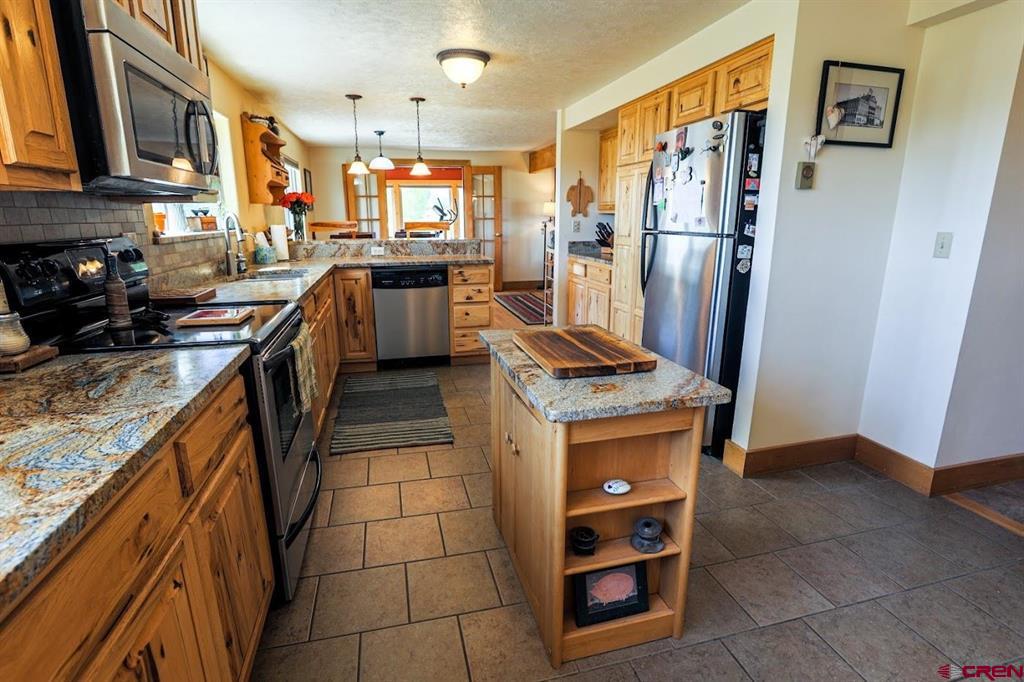 250 Pashuta Drive Gunnison CO 81230