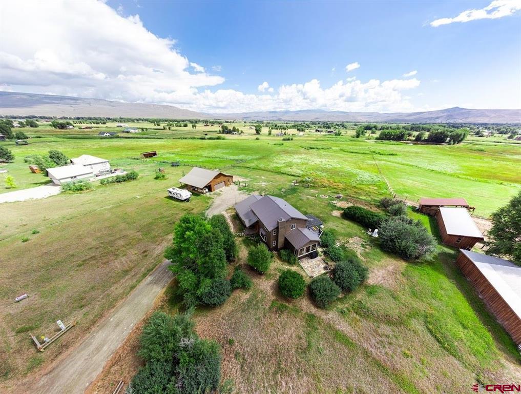 250 Pashuta Drive Gunnison CO 81230