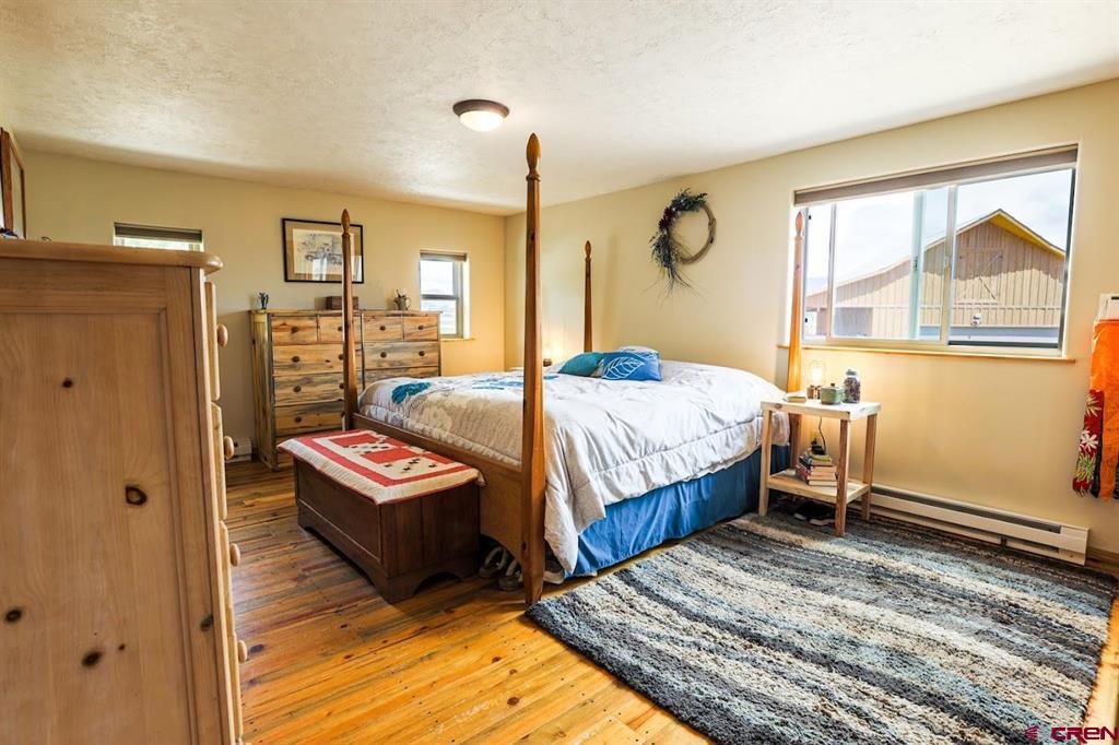 250 Pashuta Drive Gunnison CO 81230