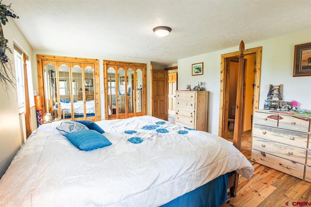 250 Pashuta Drive Gunnison CO 81230