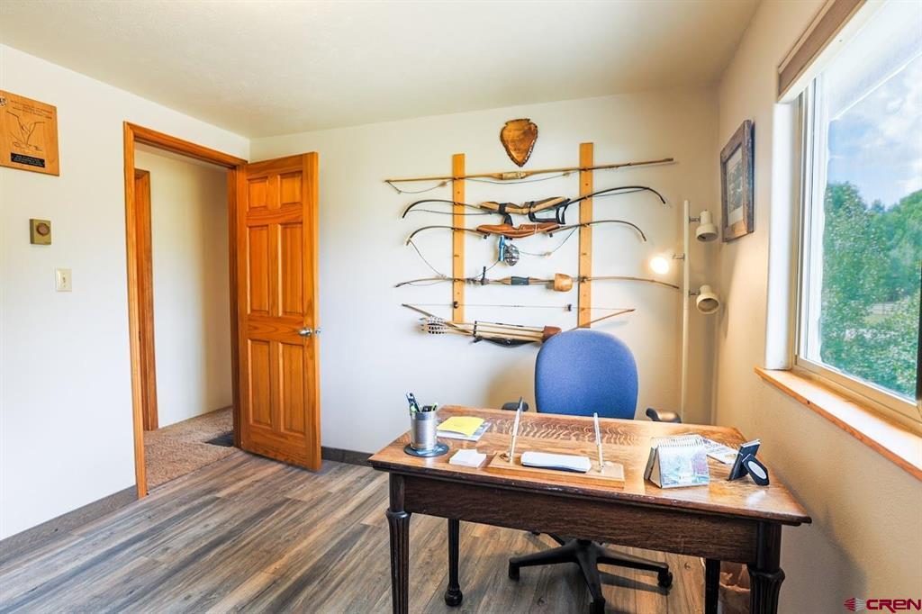 250 Pashuta Drive Gunnison CO 81230