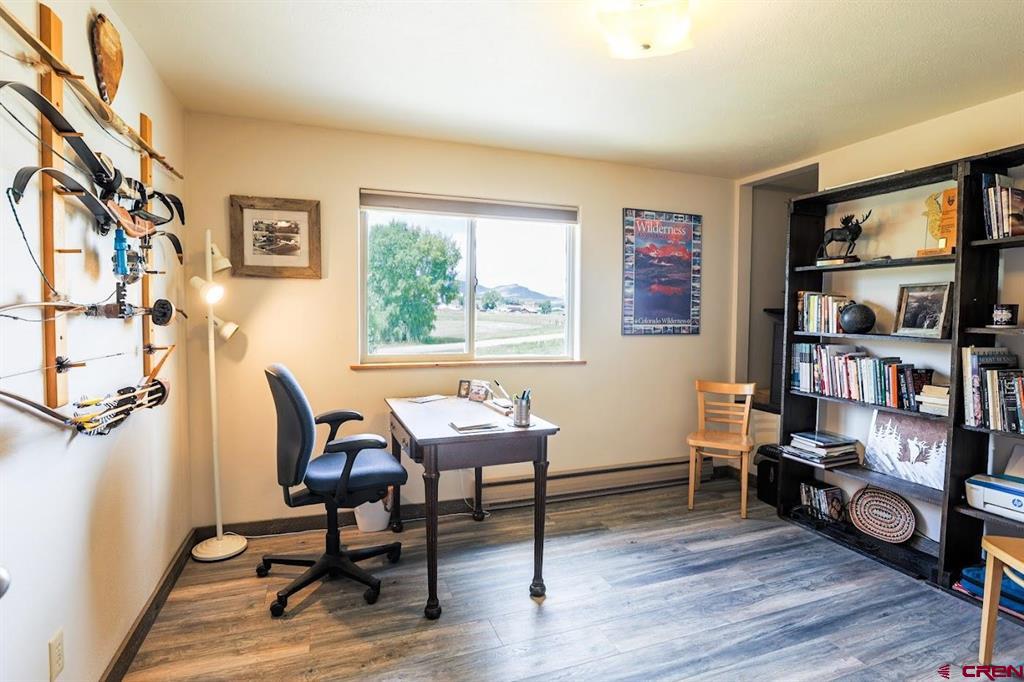 250 Pashuta Drive Gunnison CO 81230