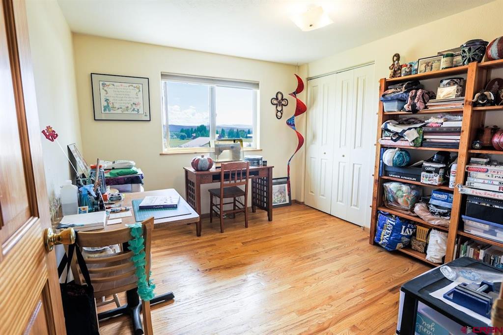 250 Pashuta Drive Gunnison CO 81230
