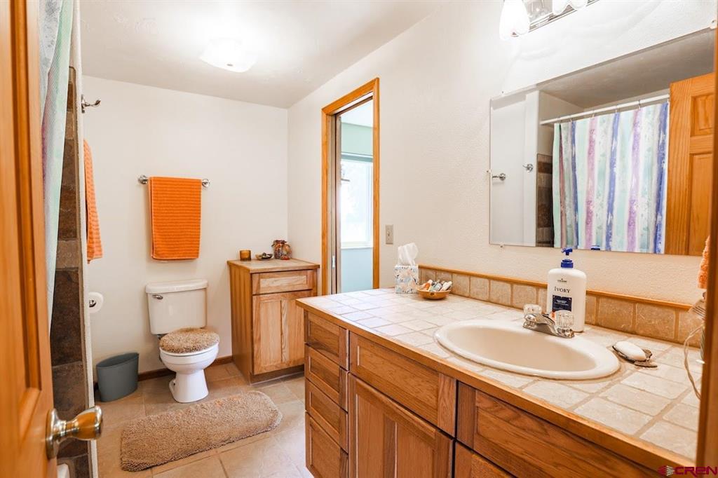 250 Pashuta Drive Gunnison CO 81230