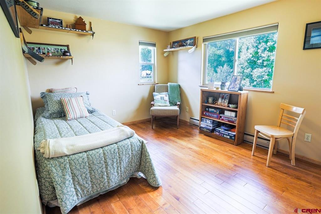 250 Pashuta Drive Gunnison CO 81230