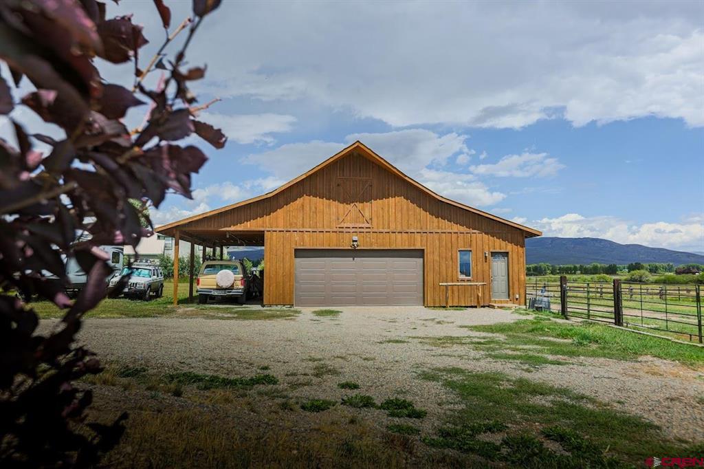 250 Pashuta Drive Gunnison CO 81230