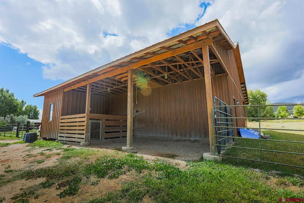 250 Pashuta Drive Gunnison CO 81230