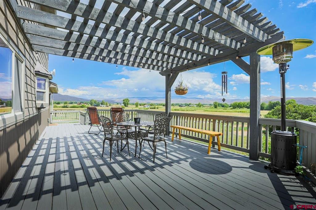 250 Pashuta Drive Gunnison CO 81230