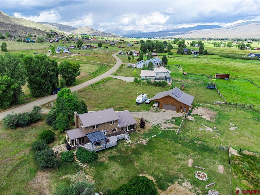 250 Pashuta Drive Gunnison CO 81230