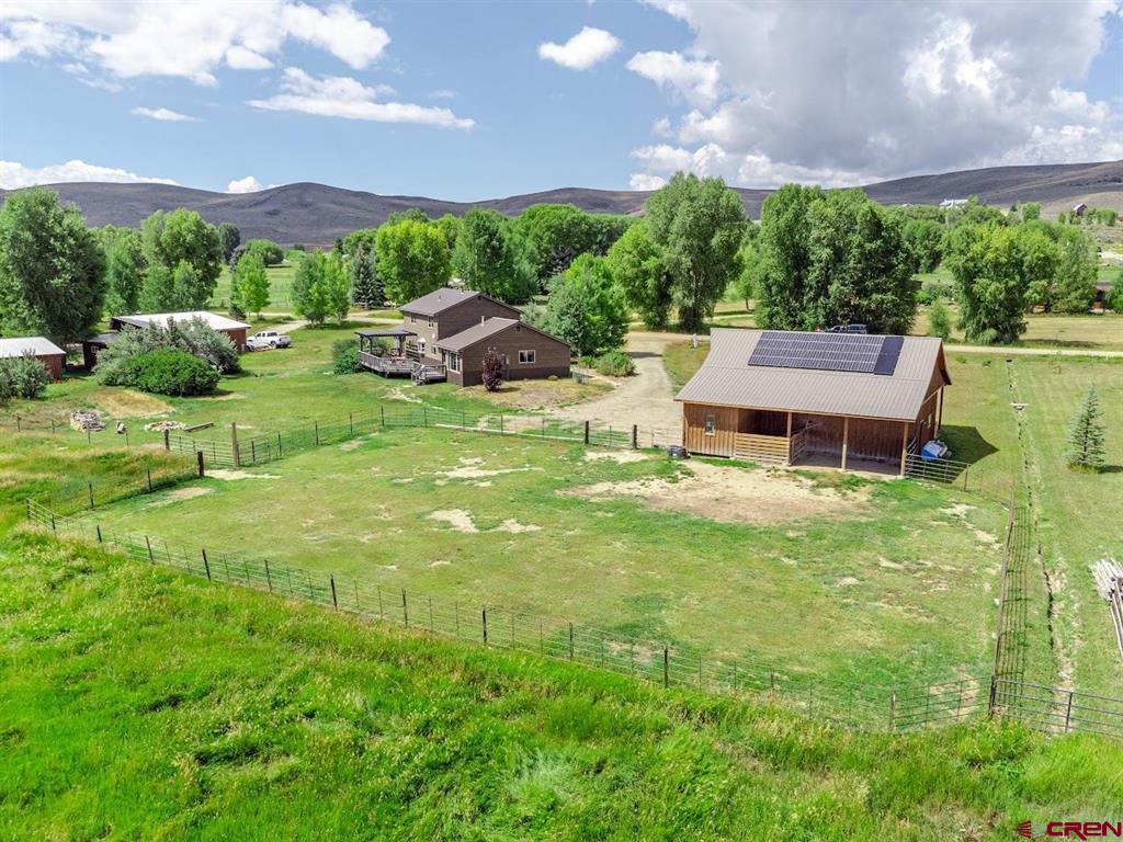 250 Pashuta Drive Gunnison CO 81230