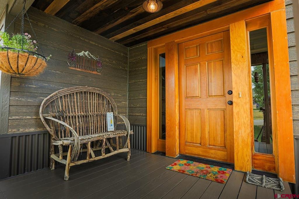 250 Pashuta Drive Gunnison CO 81230