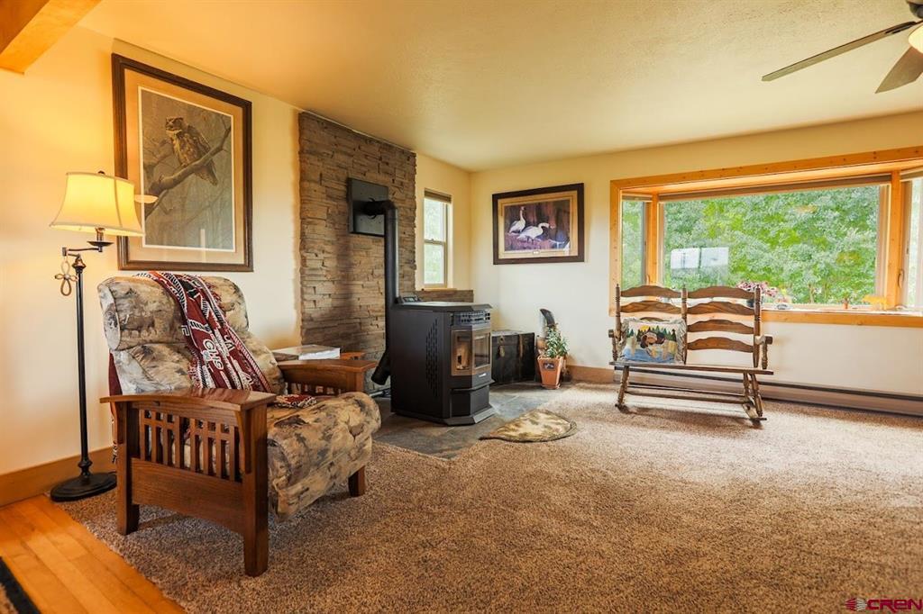 250 Pashuta Drive Gunnison CO 81230
