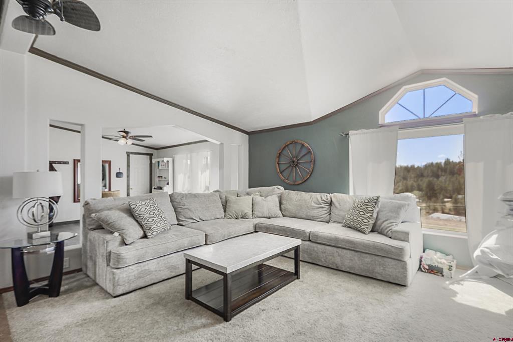 72 Terrace Drive Pagosa Springs CO 81147