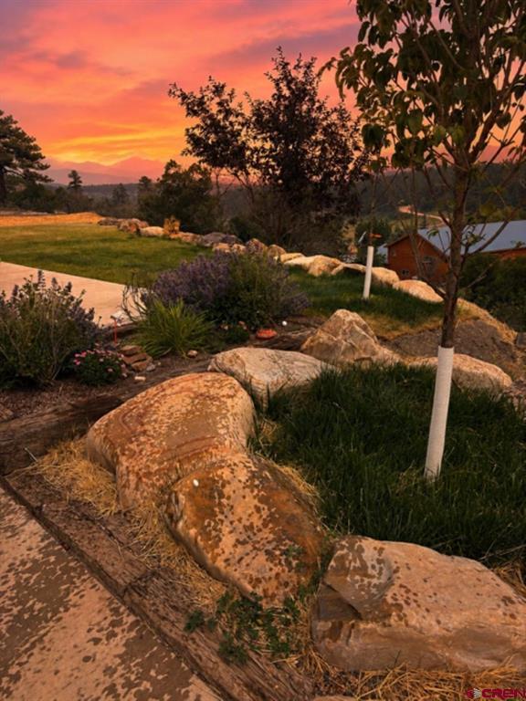 72 Terrace Drive Pagosa Springs CO 81147