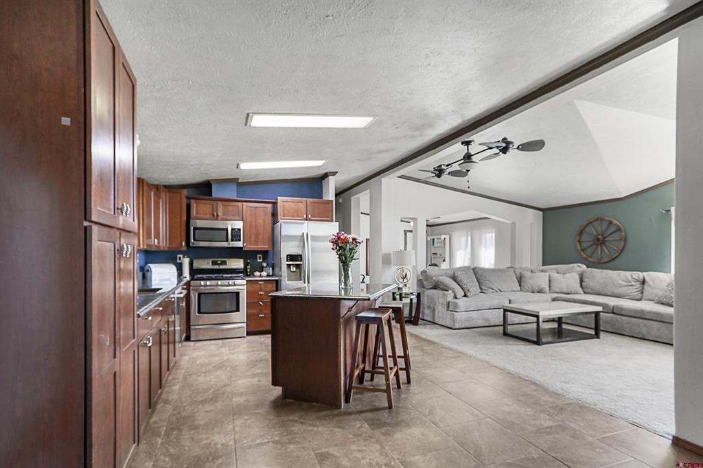 72 Terrace Drive Pagosa Springs CO 81147