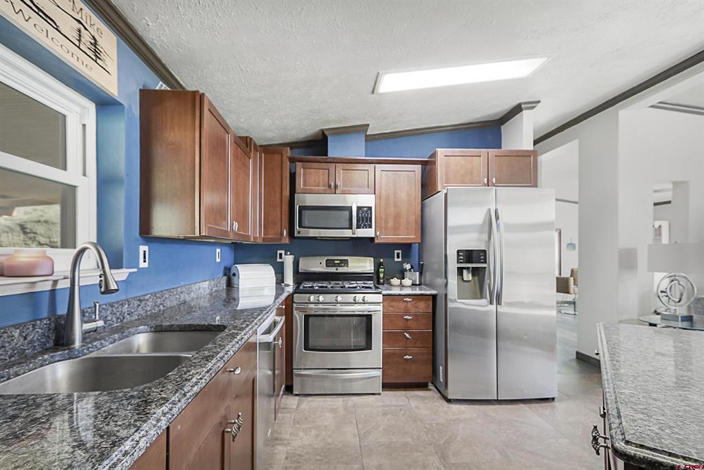 72 Terrace Drive Pagosa Springs CO 81147