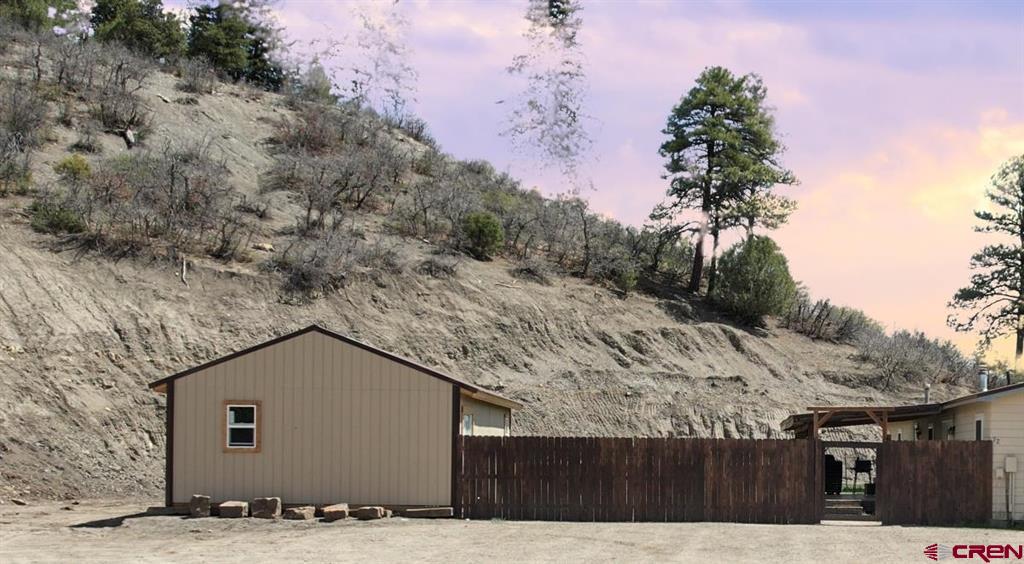 72 Terrace Drive Pagosa Springs CO 81147