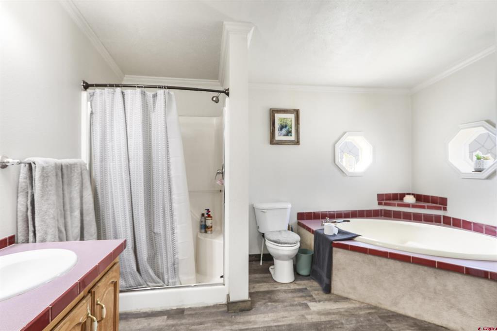 72 Terrace Drive Pagosa Springs CO 81147