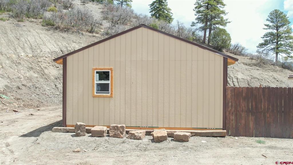 72 Terrace Drive Pagosa Springs CO 81147